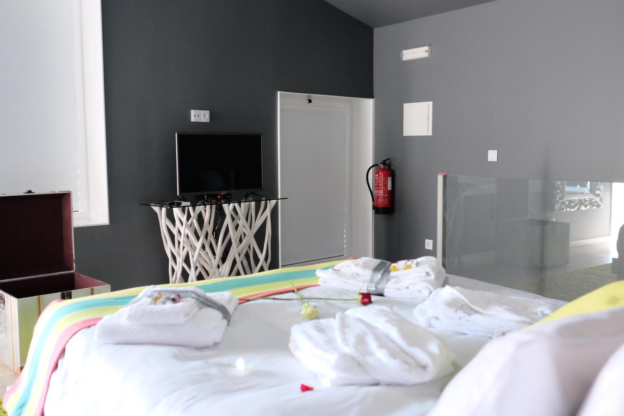 Rh Casas De Campo Design Parada  Room photo