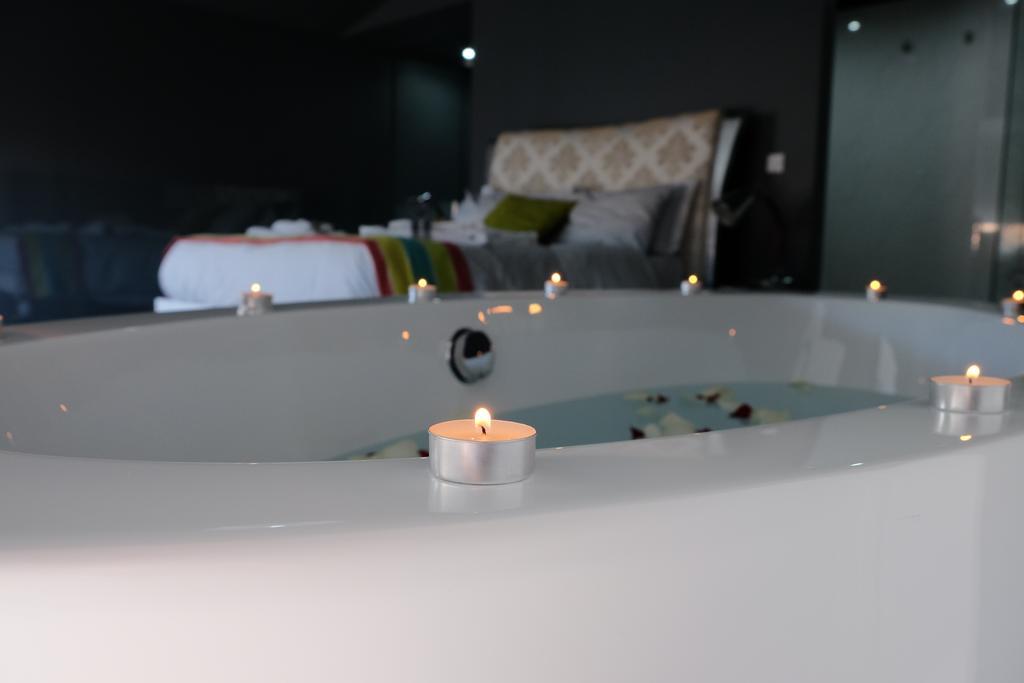 Rh Casas De Campo Design Parada  Room photo