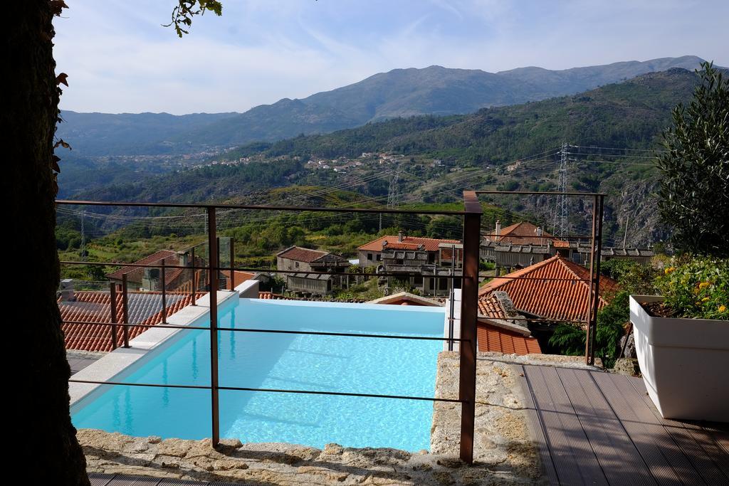 Rh Casas De Campo Design Parada  Exterior photo