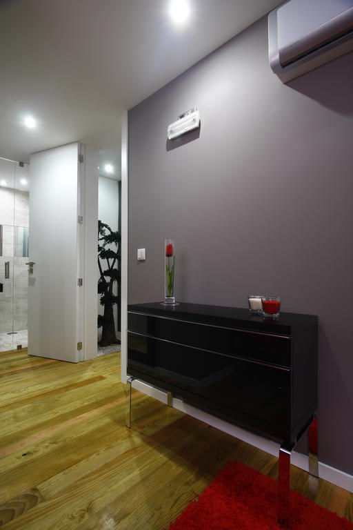 Rh Casas De Campo Design Parada  Room photo