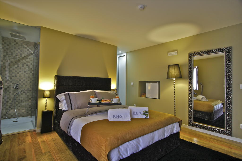 Rh Casas De Campo Design Parada  Room photo