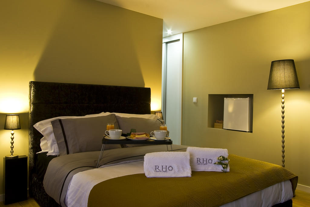 Rh Casas De Campo Design Parada  Room photo