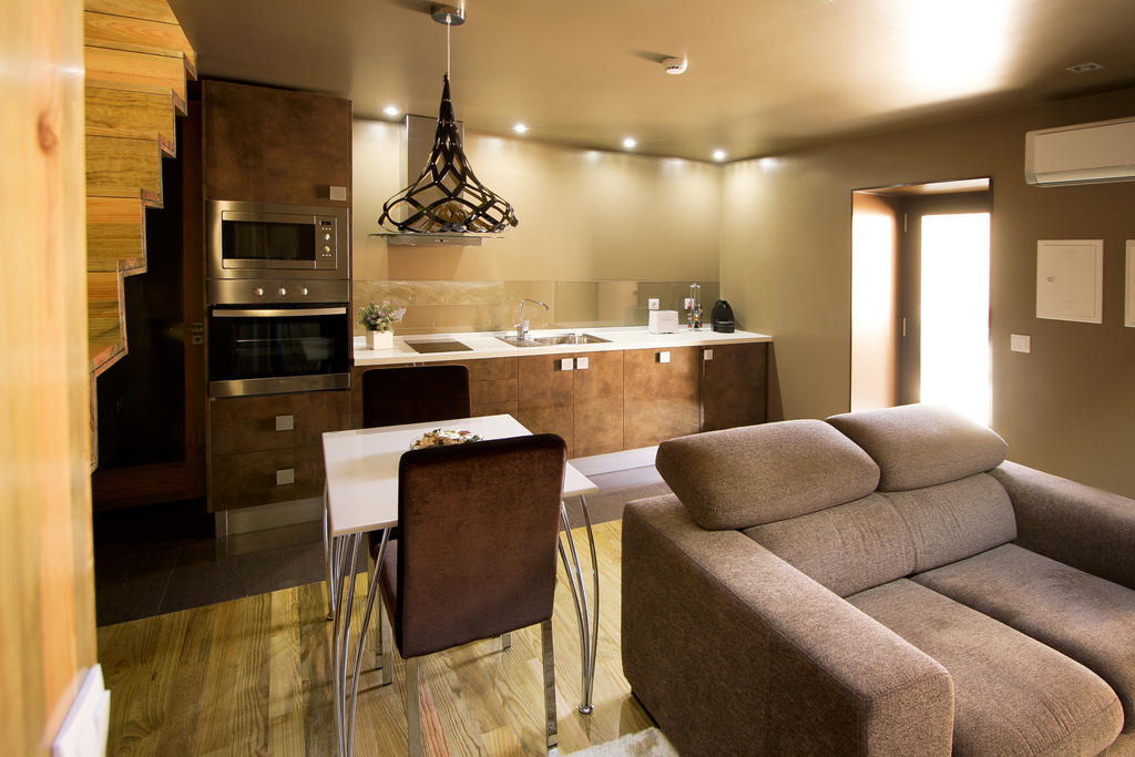 Rh Casas De Campo Design Parada  Room photo