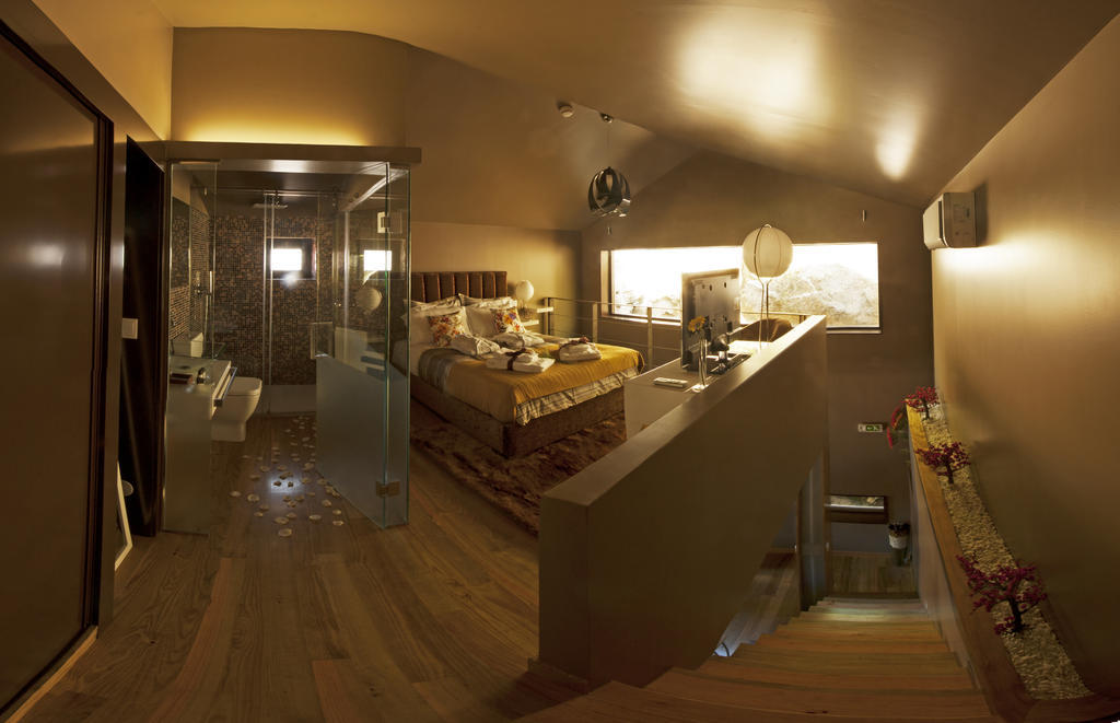 Rh Casas De Campo Design Parada  Room photo