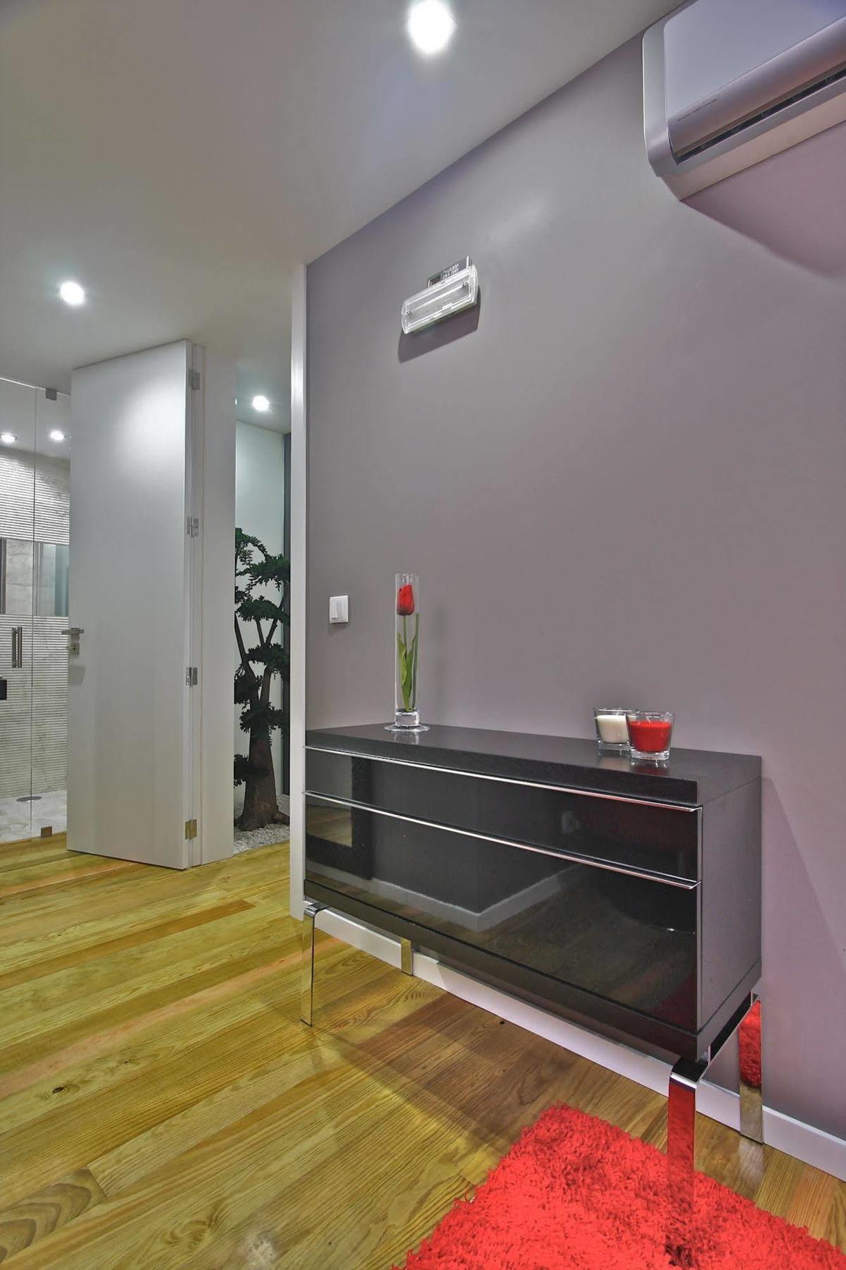 Rh Casas De Campo Design Parada  Exterior photo