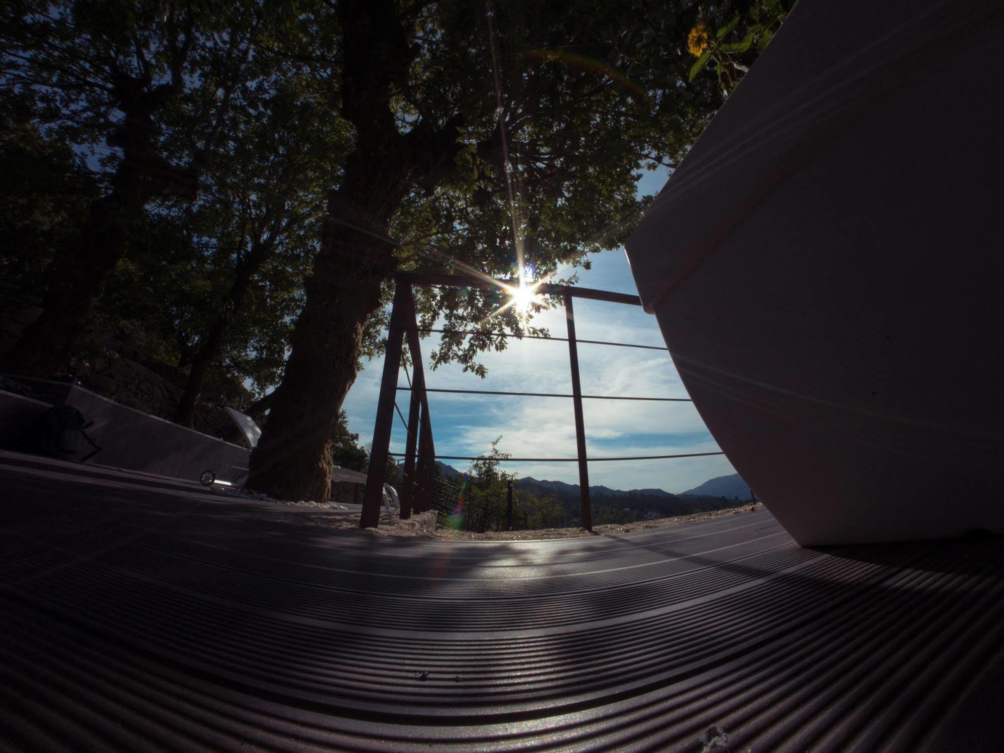 Rh Casas De Campo Design Parada  Exterior photo
