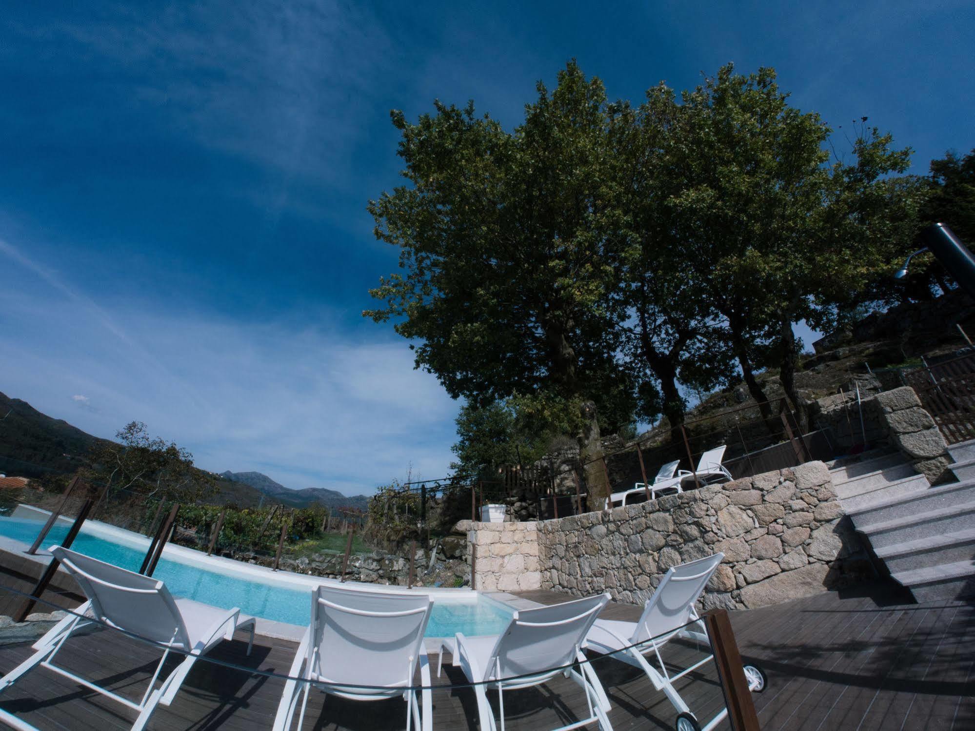 Rh Casas De Campo Design Parada  Exterior photo
