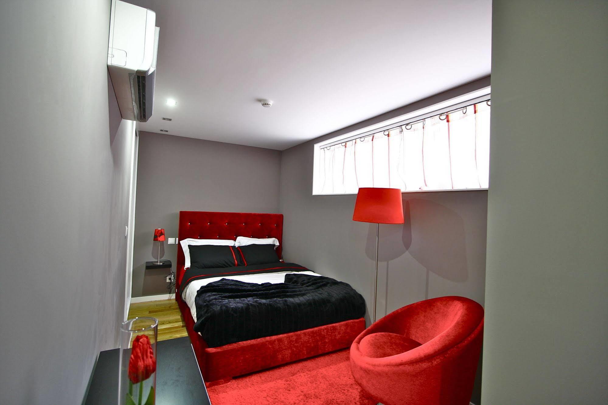 Rh Casas De Campo Design Parada  Exterior photo